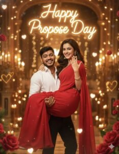 Top ProposeDay2026 CouplesPhotos Create For Free