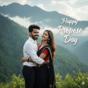 Top ProposeDay2026 CouplesPhotos Create For Free
