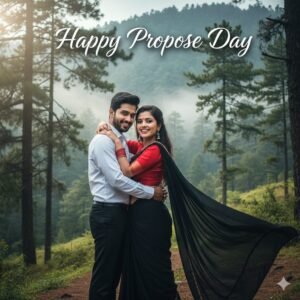 Top ProposeDay2026 CouplesPhotos Create For Free