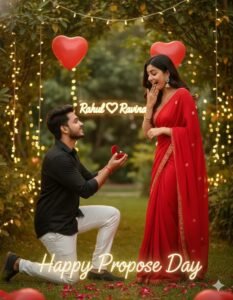 Top ProposeDay2026 CouplesPhotos Create For Free