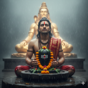 Trending Mahashivratri Ai Photo Prompt 2026