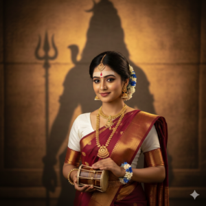 Mahashivratri Best Ai Prompts 2026 Best Girl Image