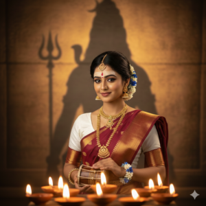 Mahashivratri Best Ai Prompts 2026 Best Girl Image