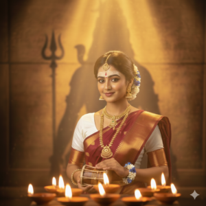 Mahashivratri Best Ai Prompts 2026 Best Girl Image