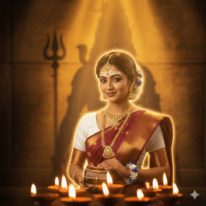 Mahashivratri Best Ai Prompts 2026 Best Girl Image