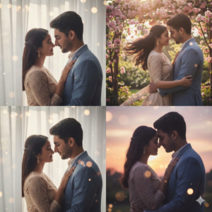 Trending 5+ Rose Day Ai Photo Prompt 2026