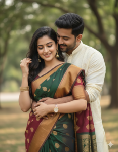 Trending 5+ Rose Day Ai Photo Prompt 2026