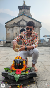 Trending 5+ Mahashivratri Ai Photo Prompts 2026