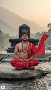 Trending 5+ Mahashivratri Ai Photo Prompts 2026