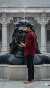 Trending 5+ Mahashivratri Ai Photo Prompts 2026