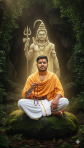 Trending 5+ Mahashivratri Ai Photo Prompts 2026