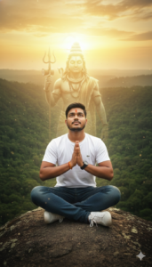 Trending 5+ Mahashivratri Ai Photo Prompts 2026