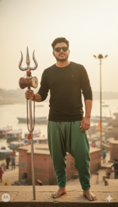 Trending 5+ Mahashivratri Ai Photo Prompts 2026