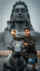 Trending 5+ Mahashivratri Ai Photo Prompts 2026
