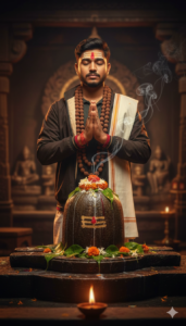 Top Mahashivratri Photo Ai Prompts 2026 For Gemini