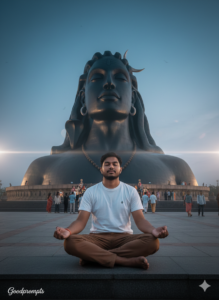 Top Mahashivratri Photo Ai Prompts 2026 For Gemini