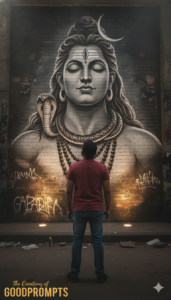 Top 5+ Mahashivratri AI Prompts: Gemini AI For Free