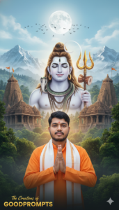 Top 5+ Mahashivratri AI Prompts: Gemini AI For Free