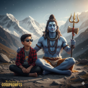 Top 5+ Mahashivratri AI Prompts: Gemini AI For Free