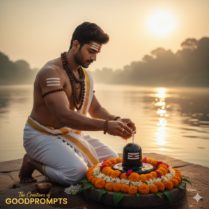 Top 5+ Mahashivratri AI Prompts: Gemini AI For Free