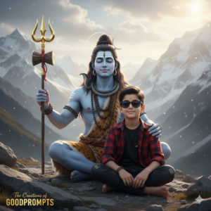 Top 5+ Mahashivratri AI Prompts: Gemini AI For Free