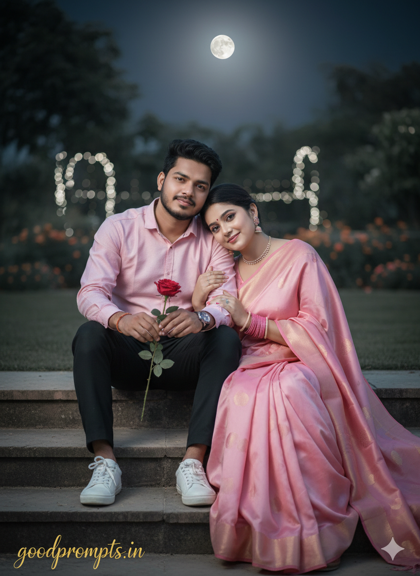  Top 5+ Ai Couples Photos Prompts 2026 For Free