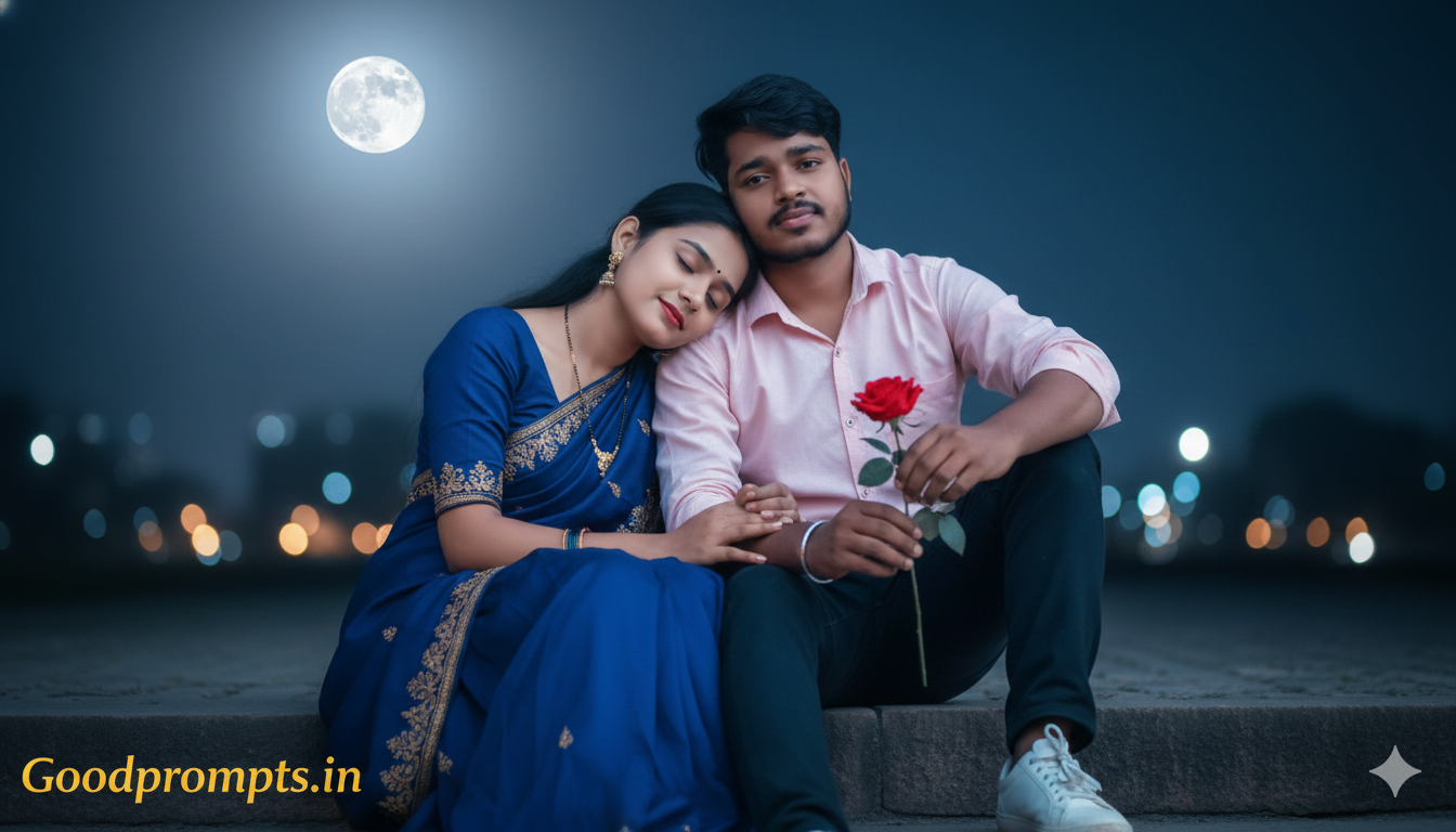  Top 5+ Ai Couples Photos Prompts 2026 For Free