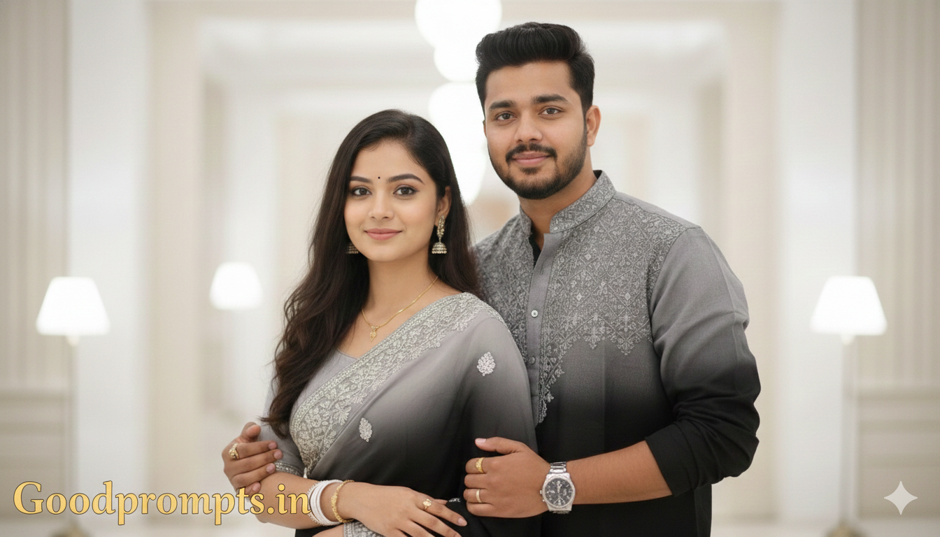  Top 5+ Ai Couples Photos Prompts 2026 For Free