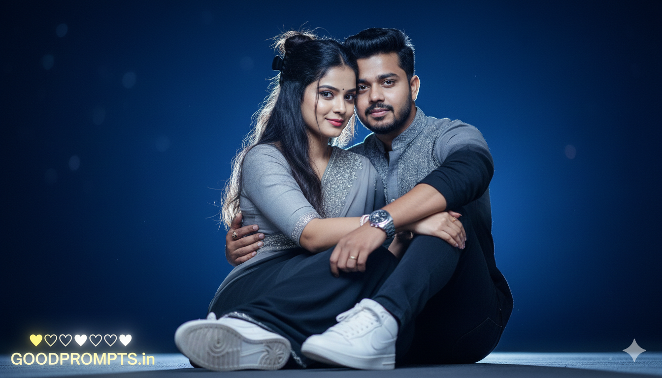  Top 5+ Ai Couples Photos Prompts 2026 For Free