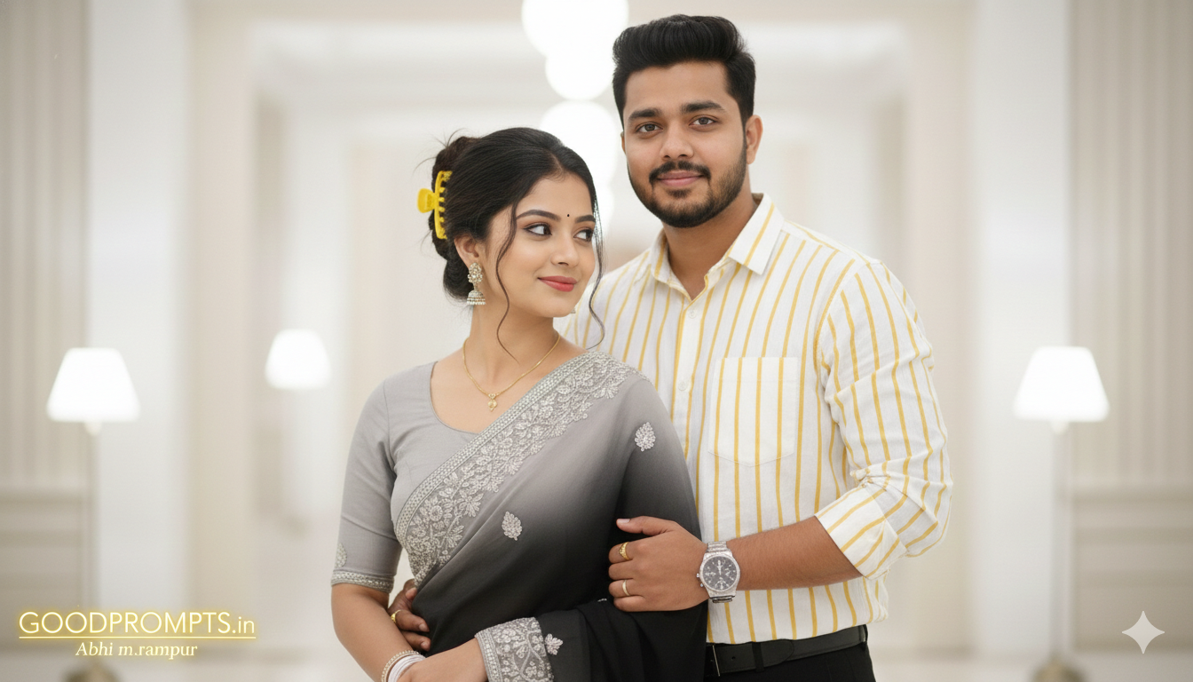  Top 5+ Ai Couples Photos Prompts 2026 For Free