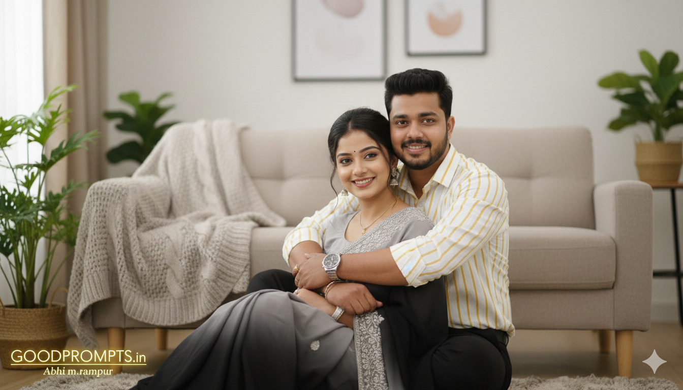  Top 5+ Ai Couples Photos Prompts 2026 For Free