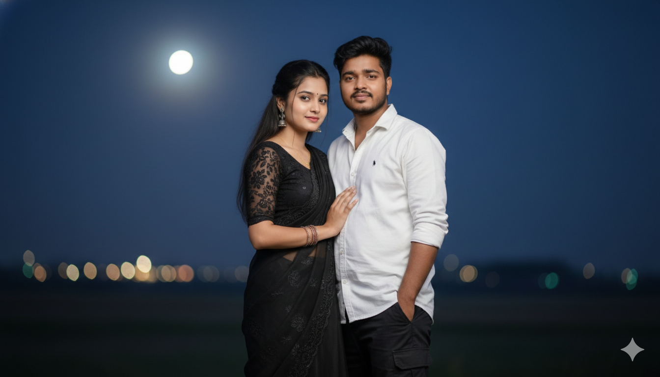  Top 5+ Ai Couples Photos Prompts 2026 For Free