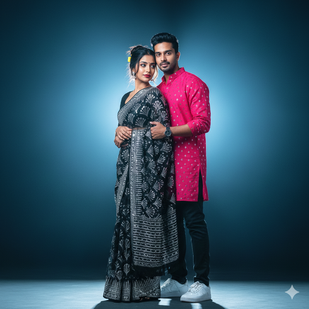  Top 5+ Ai Couples Photos Prompts 2026 For Free