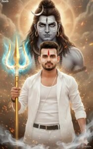 Trending Mahashivratri Ai Photo Prompt 2026
