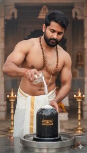 Trending Mahashivratri Ai Photo Prompt 2026