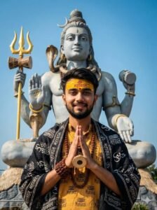 Trending MahaShivratri 2026:5+Best Gemini Prompts