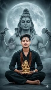 Trending MahaShivratri 2026:5+Best Gemini Prompts