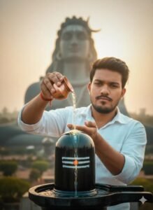 Trending MahaShivratri 2026:5+Best Gemini Prompts