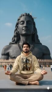 Trending MahaShivratri 2026:5+Best Gemini Prompts
